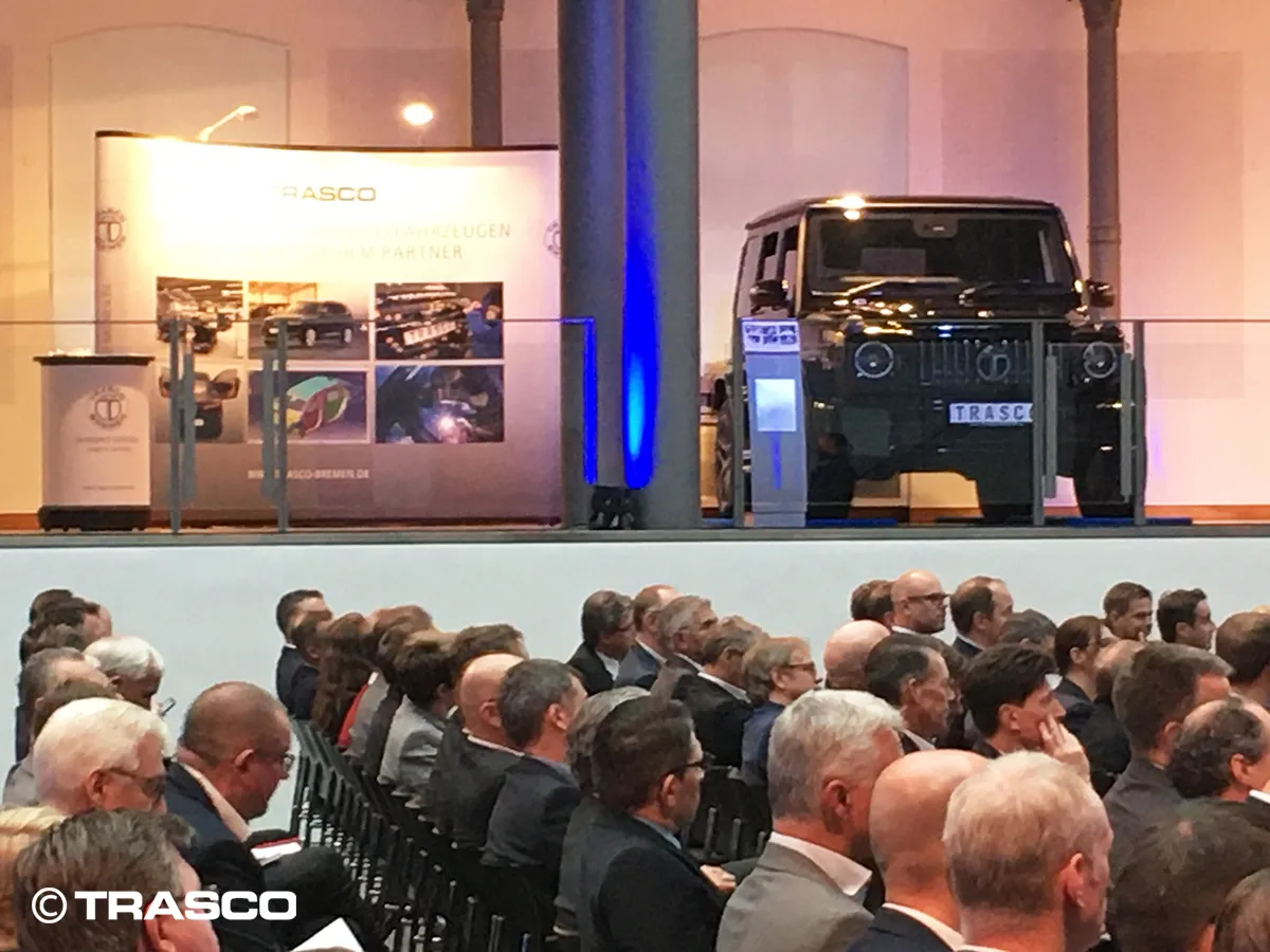Automobilwoche Kongress 2019 – image 2