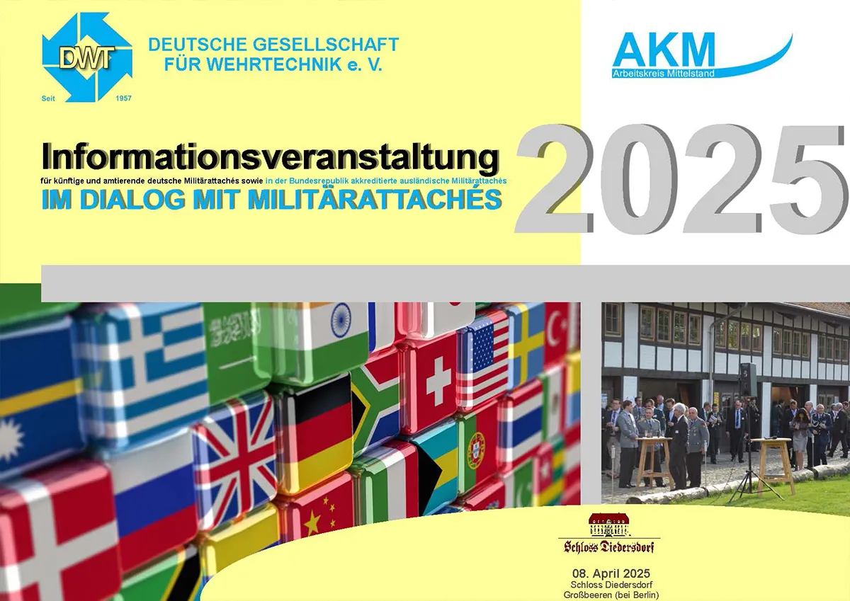 In Dialogue with Military Attachés – image 2