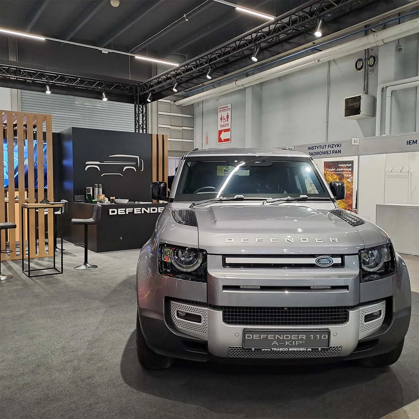 POLSECURE 2024 in Kielce – Bild 2