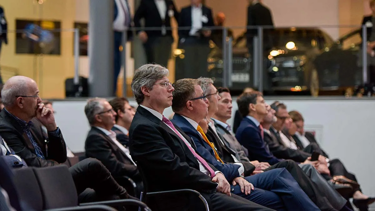 Automobilwoche Kongress 2017 – photo 2