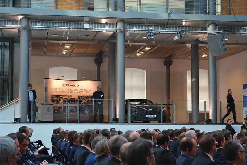 Automobilwoche Kongress 2018 – image 3