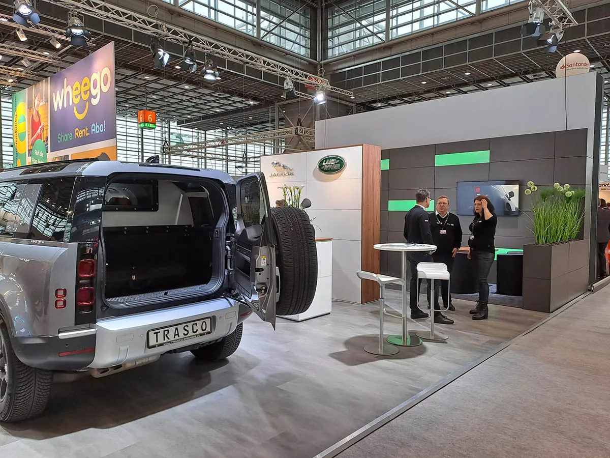 Flotte! 2023 in Düsseldorf – image 3