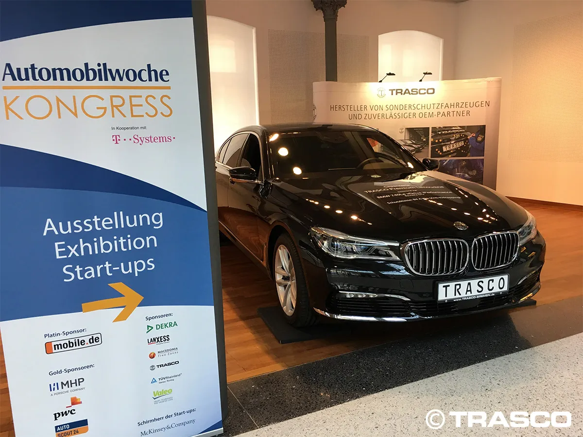 Automobilwoche Kongress 2017 – photo 3