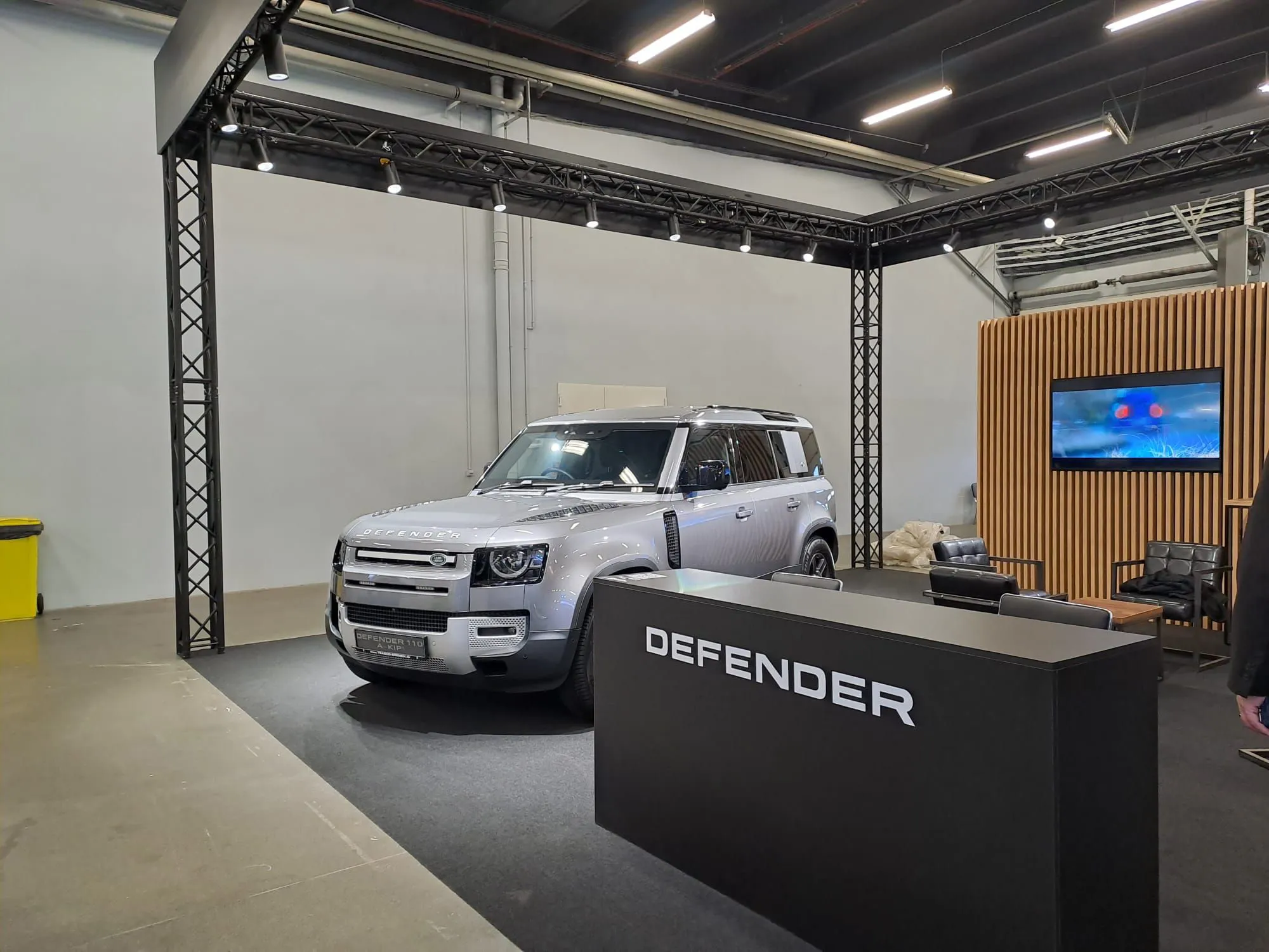 POLSECURE 2023 in Kielce – Bild 3