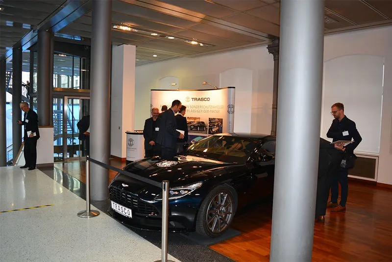 Automobilwoche Kongress 2018 – image 4