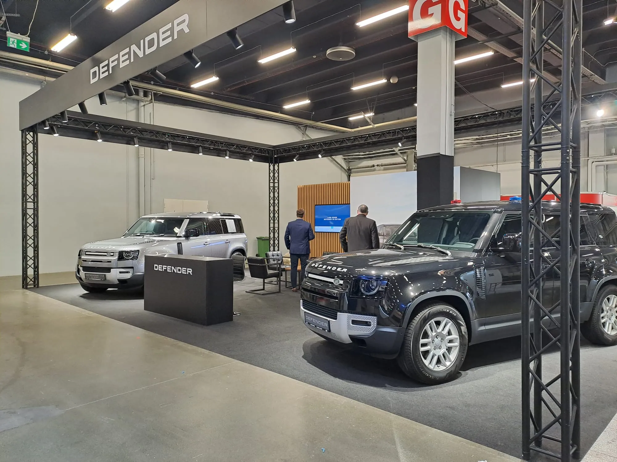 POLSECURE 2023 in Kielce – Bild 4