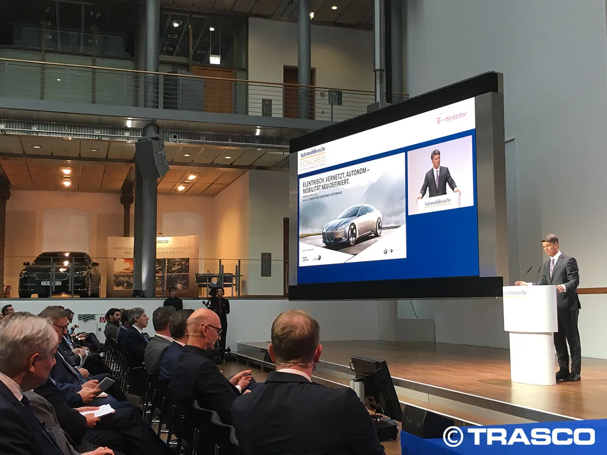 Automobilwoche Kongress 2017 – photo 4