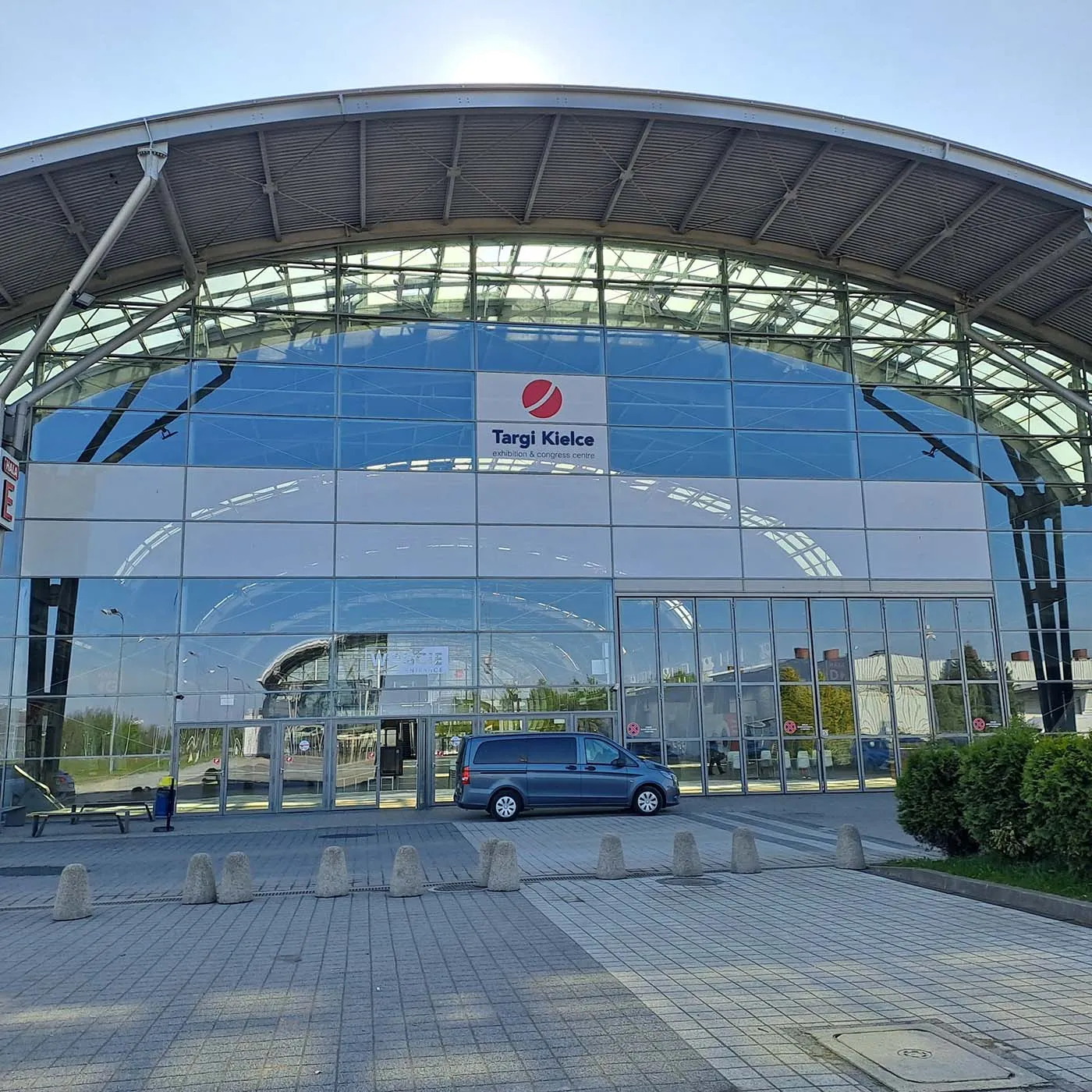 POLSECURE 2024 in Kielce – Bild 4