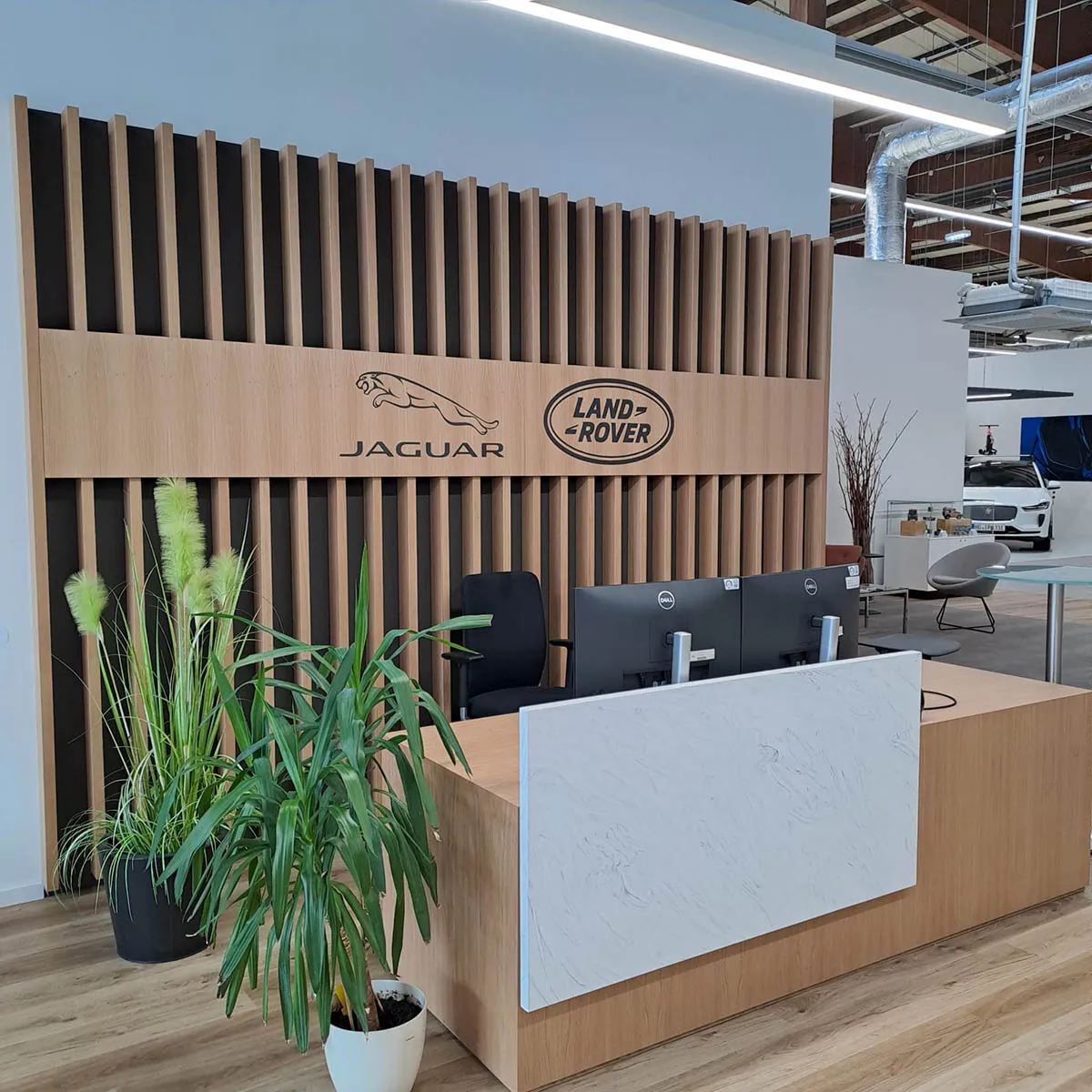 Land Rover Security Workshop in Essen – Bild 4