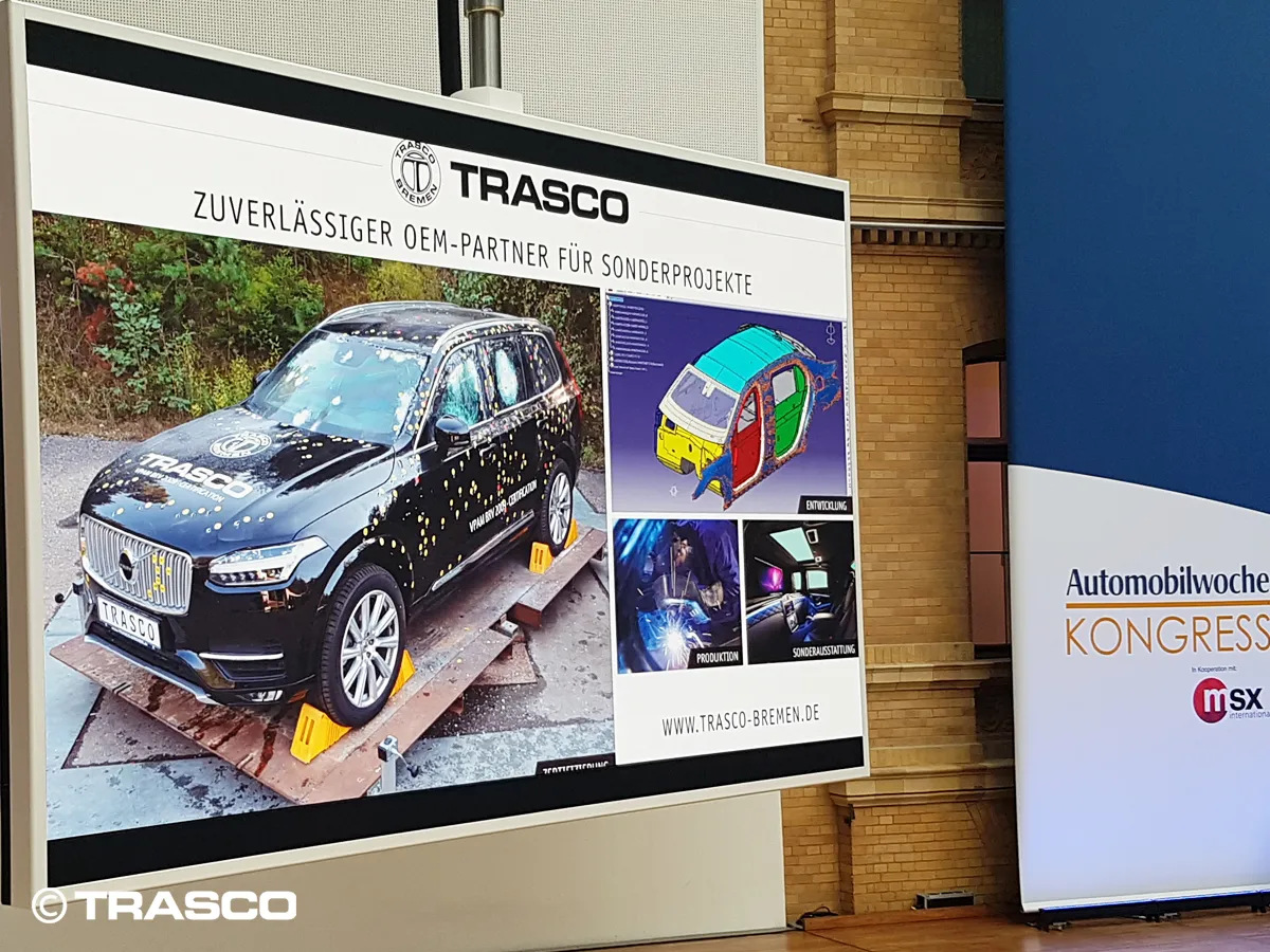 Automobilwoche Kongress 2019 – image 4