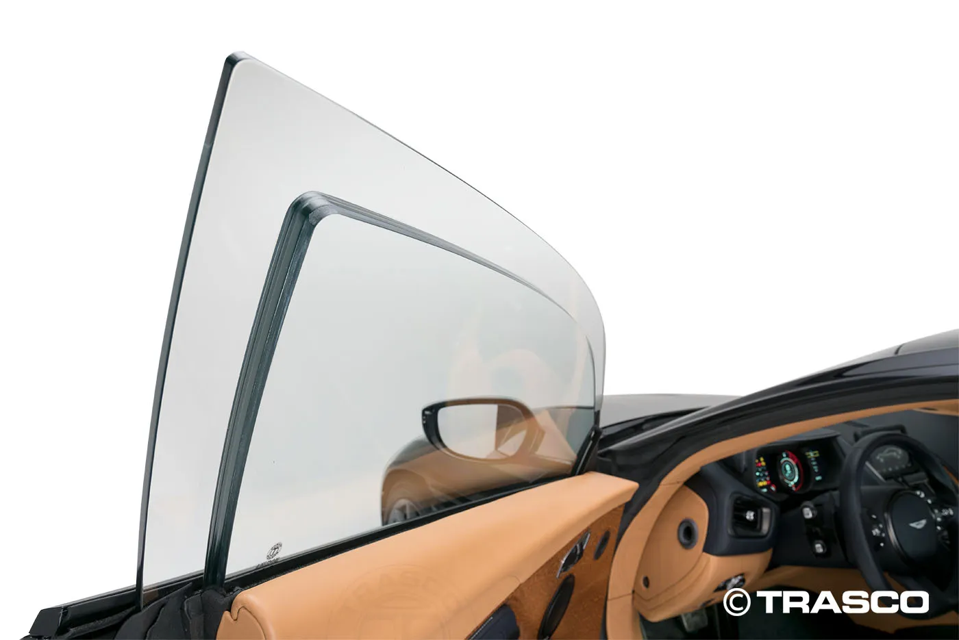 Aston Martin DB11 der TRASCO Q Line – Bild 5