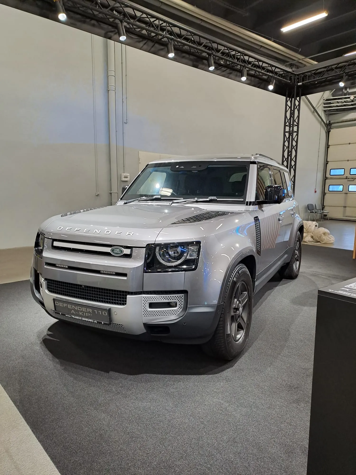 POLSECURE 2023 in Kielce – Bild 5