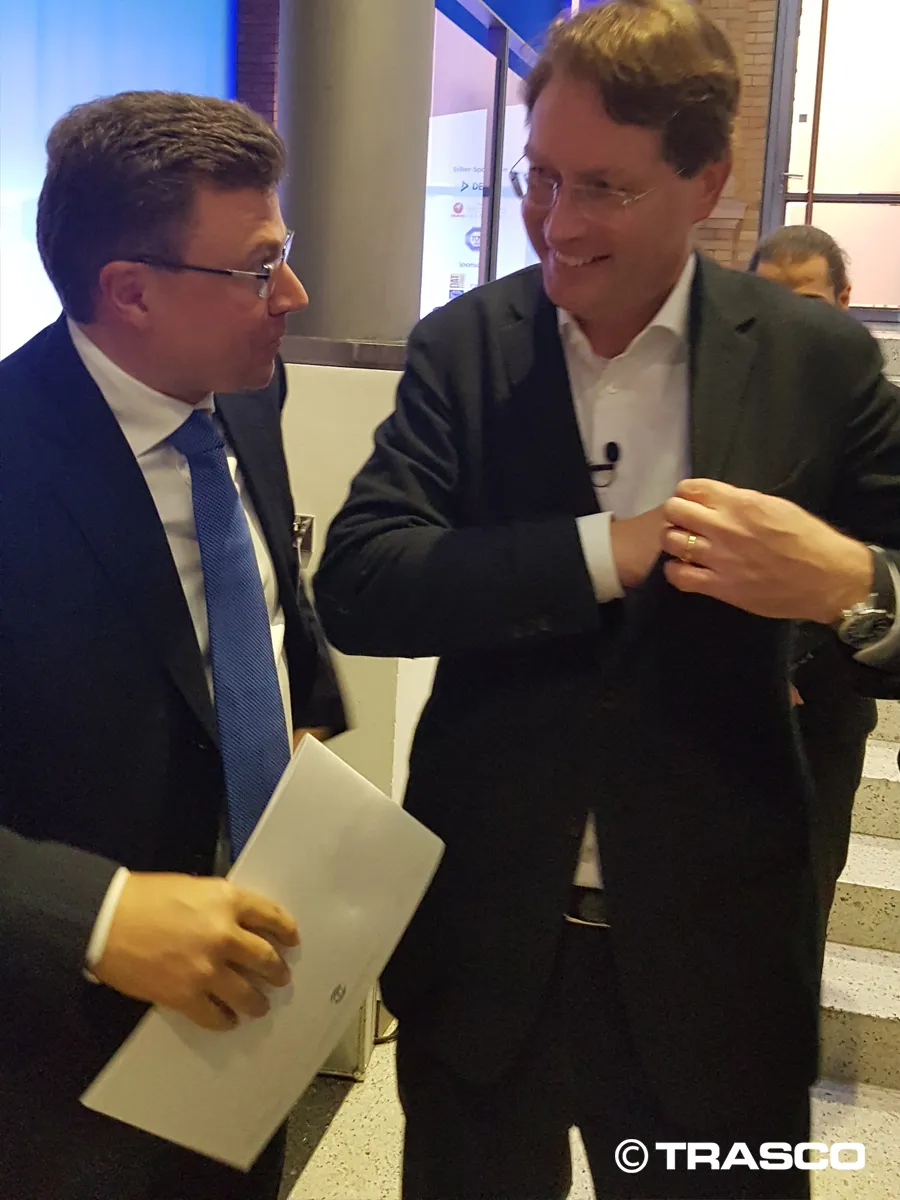 Automobilwoche Kongress 2019 – image 5