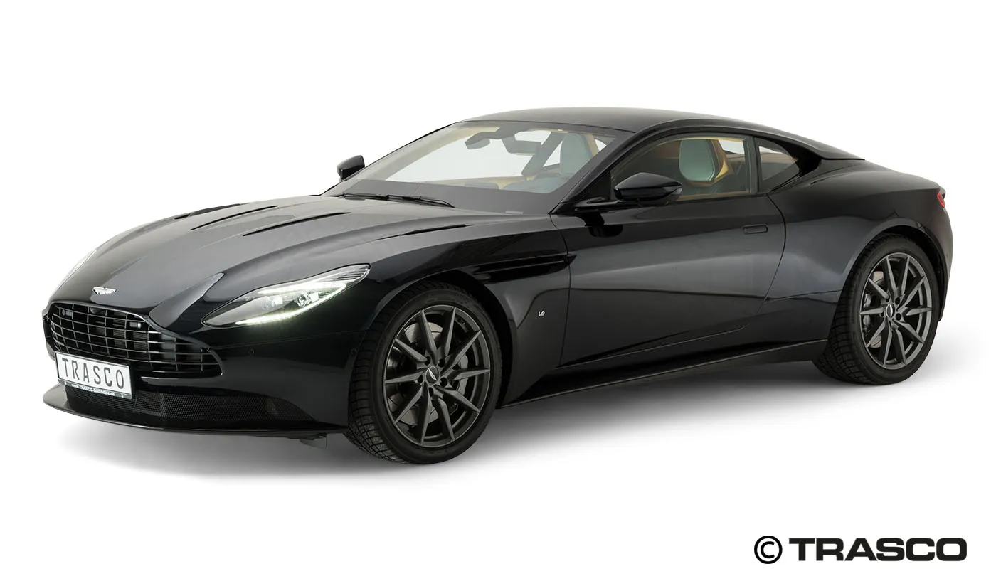 Aston Martin DB11 der TRASCO Q Line – Bild 8