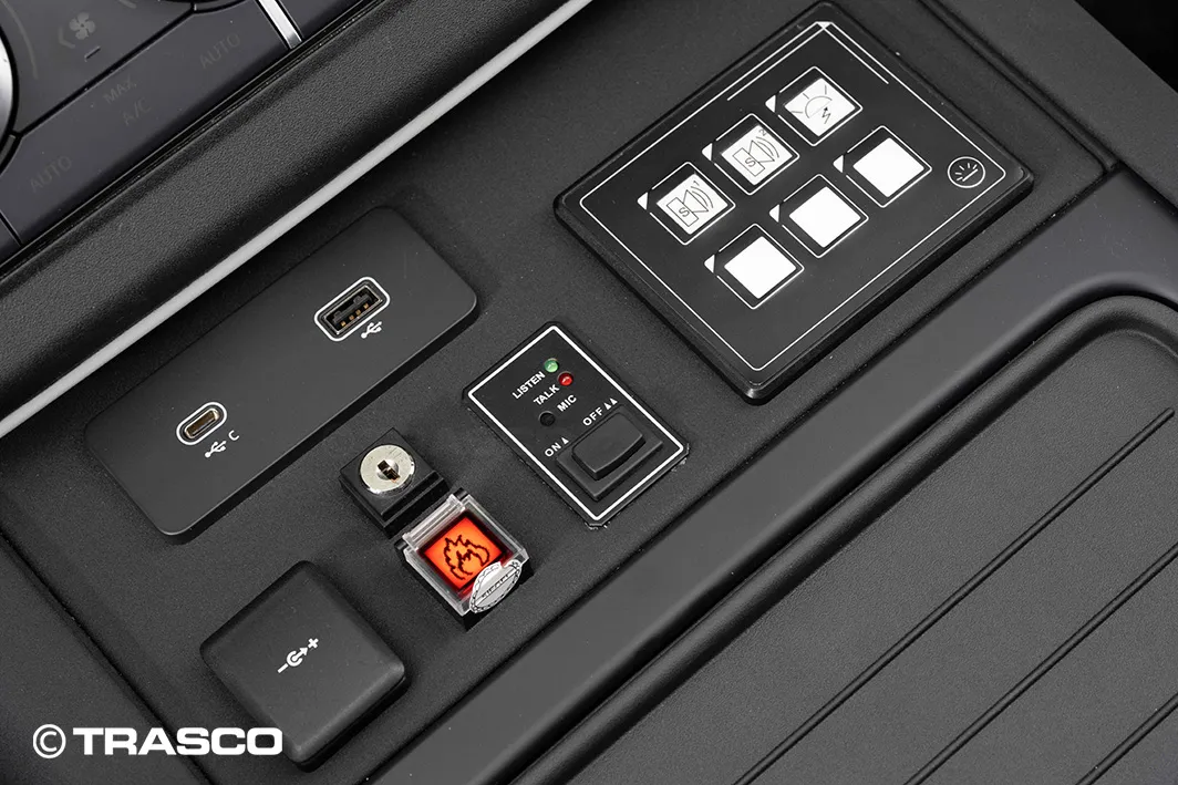 Defender 110 A-KIP® – Bild 8
