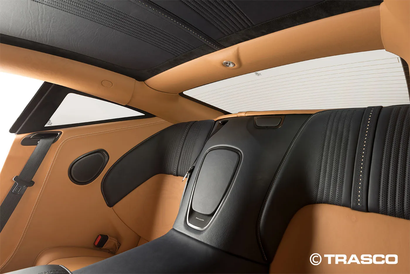 Aston Martin DB11 der TRASCO Q Line – Bild 9