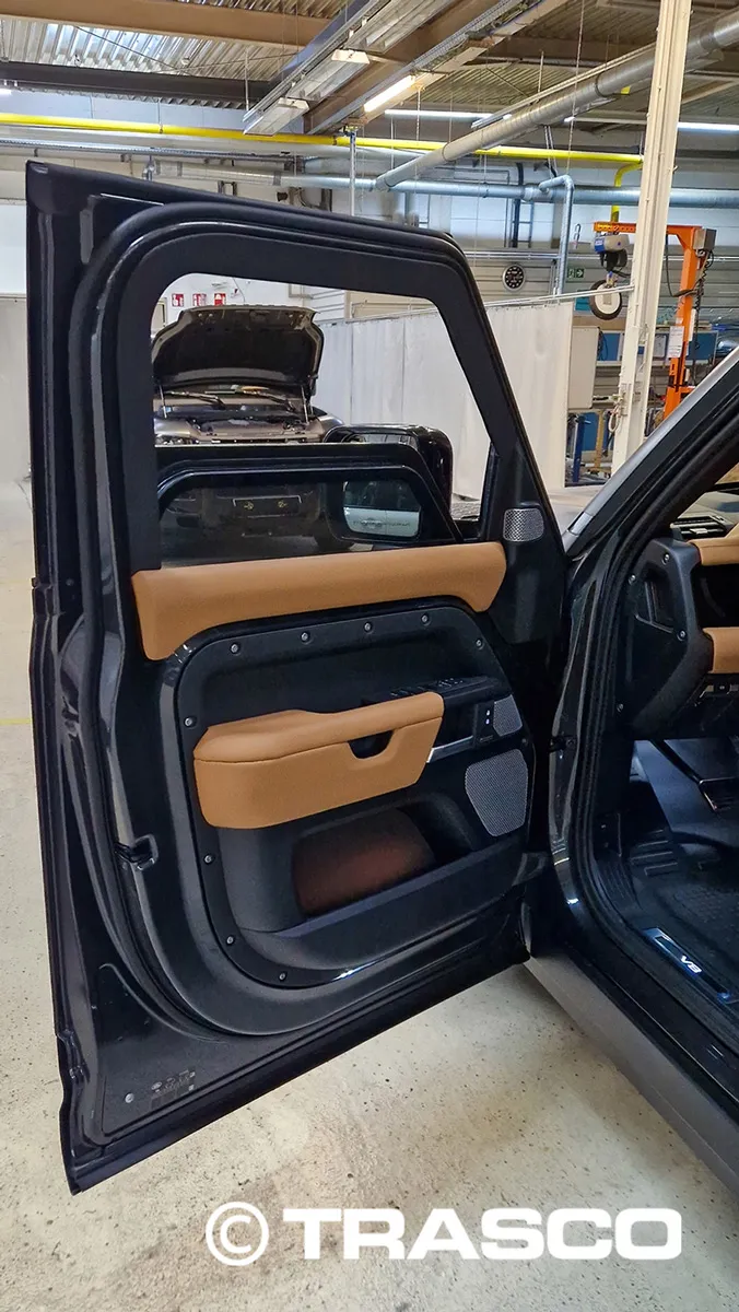 Defender 130 A-KIP® – Bild 11