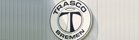 Armored Volvo 940 – first OEM cooperation between TRASCO and Volvo, 1988