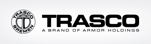 TRASCO – a brand of Armor Holdings Inc.