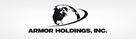 Armor Holdings Inc. – group brand