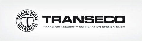 TRANSECO – Transport Security Corporation Bremen GmbH