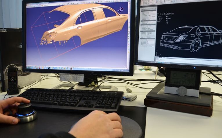 Engineering & Design – Quality | TRASCO