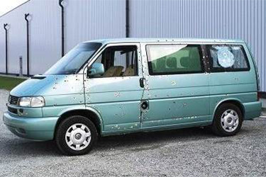 VW T4, програма OEM компанії TRASCO