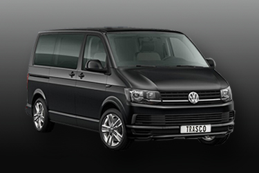 VW T6, програма OEM компанії TRASCO