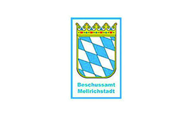 Beschussamt Mellrichstadt – державна випробувальна установа Німеччини
