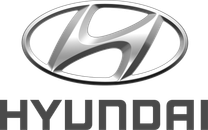 Logo Hyundai