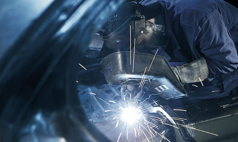 TRASCO design engineers at work