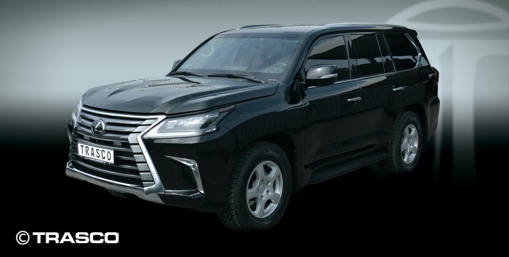 Lx 570 Trasco Bremen